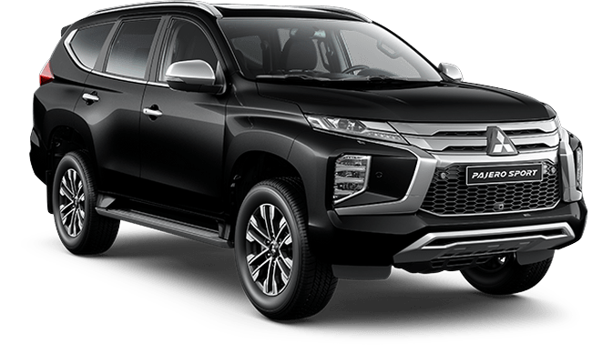thumb-pajero đen